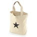 Iconic Canvas Shopping Bag - Custom Promotional Product