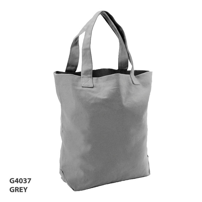 Iconic Canvas Shopping Bag - Custom Promotional Product