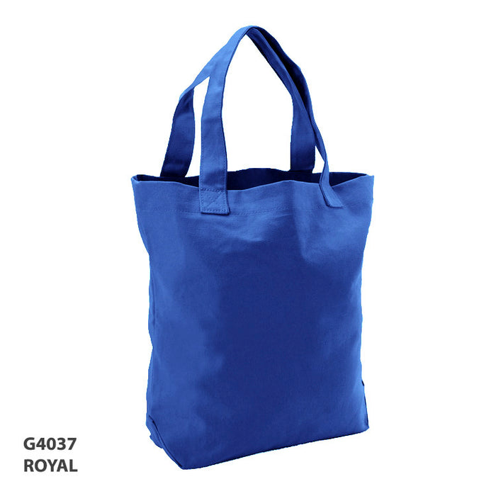 Iconic Canvas Shopping Bag - Custom Promotional Product