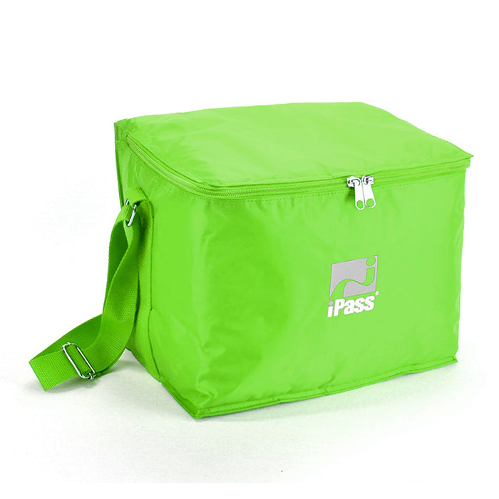 12 Can Cooler Bag - Custom Promotional Product