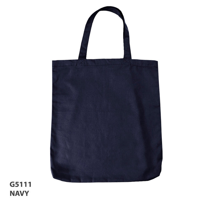 Canvas Tote Bag - Custom Promotional Product