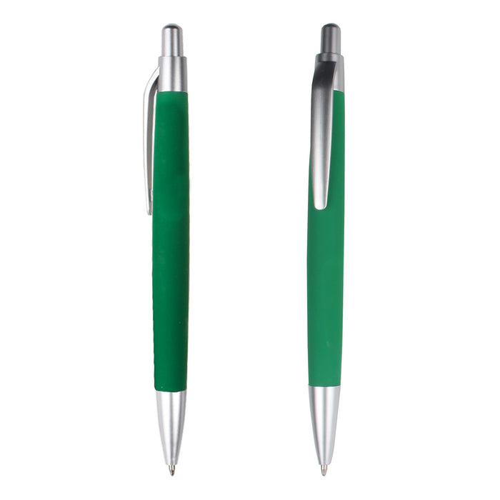Comfort-Grip Retractable Ballpoint Pen