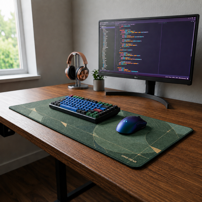 Full Colour Desk Mat