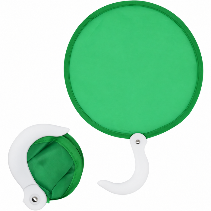 Collapsible Hand Fan