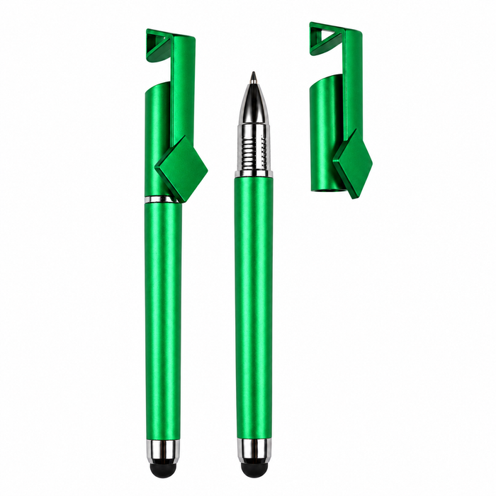 Stylus Pen with Phone Stand