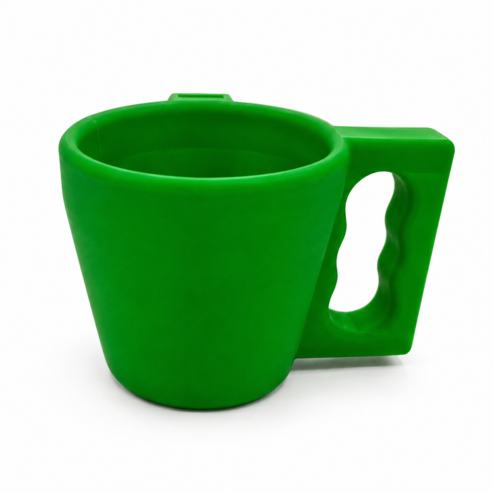 Ice Cream Cup Holder