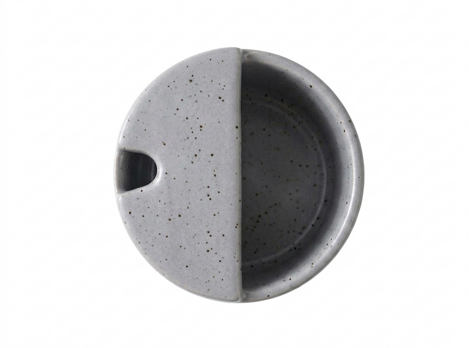 To-Go Ceramic Mug