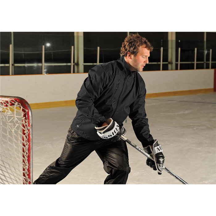 Men's Axis Thermal Jacket - Custom Promotional Product