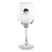 Wellie Wine Glass - Custom Promotional Product