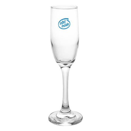 Montio Champagne Flute - Custom Promotional Product