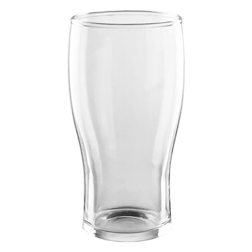 Arcal Schooner Beer Glass - Custom Promotional Product