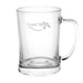 Hamburg Beer Mug - Custom Promotional Product