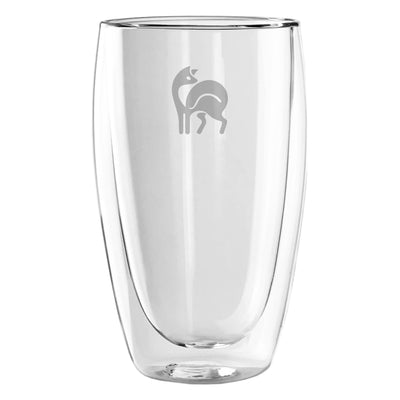 Kiti Double Wall Glass - Custom Promotional Product