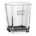 Kube Glass Tumbler - Custom Promotional Product