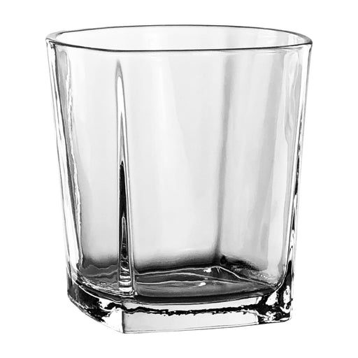 Kube Glass Tumbler - Custom Promotional Product