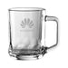 Juliet Glass Mug - Custom Promotional Product