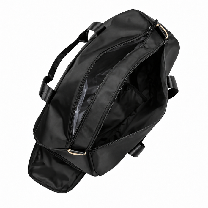 Active Lifestyle Gym Travel Duffel