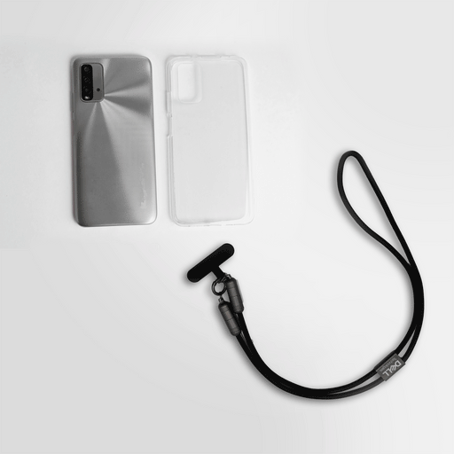 The Cable Guy Data & Charging Lanyard - Custom Promotional Product