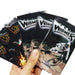 Custom Trading Cards - Custom Promotional Product