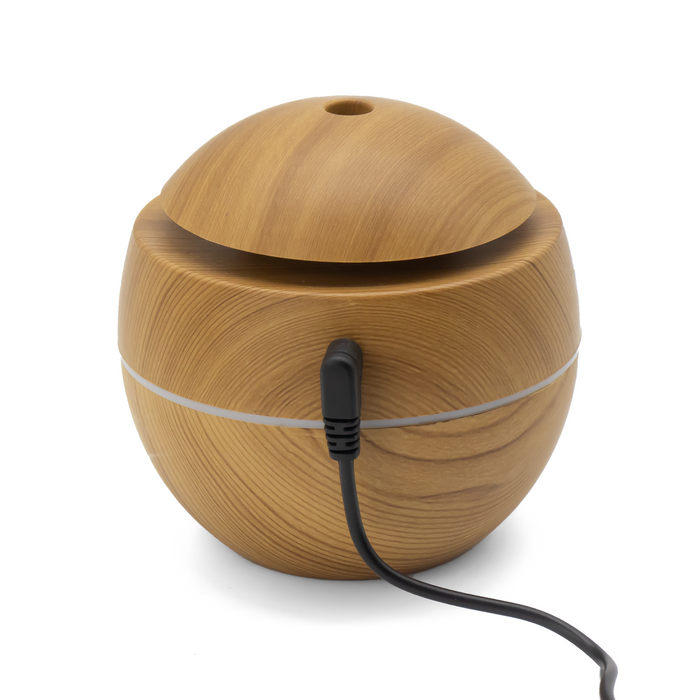 Breathable Bliss Diffuser - Custom Promotional Product