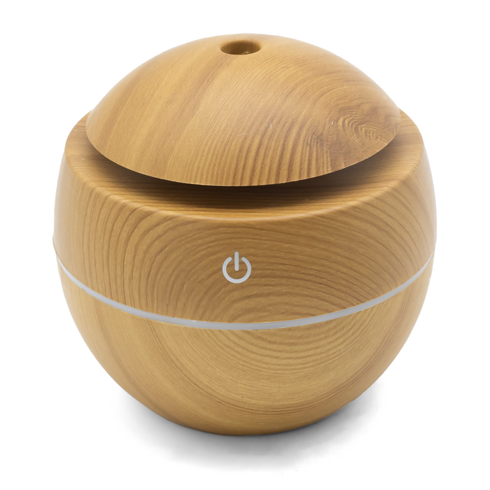 Breathable Bliss Diffuser - Custom Promotional Product