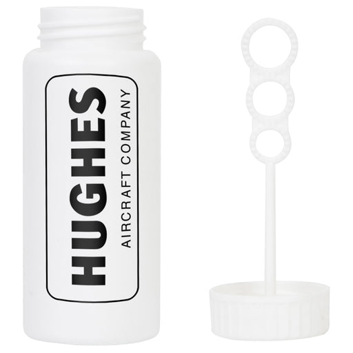 Miracle Bubbles - Custom Promotional Product