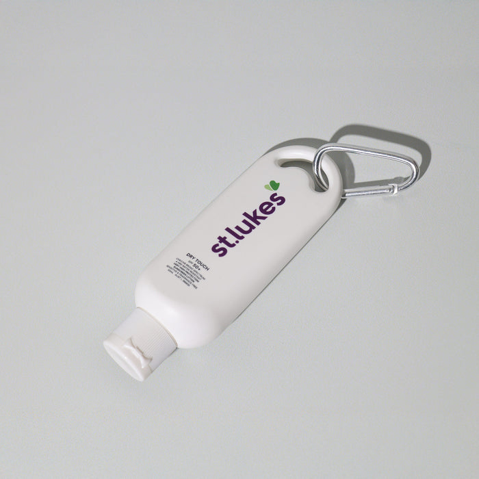 50ml Sunscreen - Custom Promotional Product