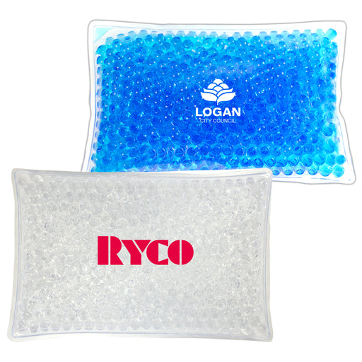 Caviar Bead Cooling Pack - Custom Promotional Product