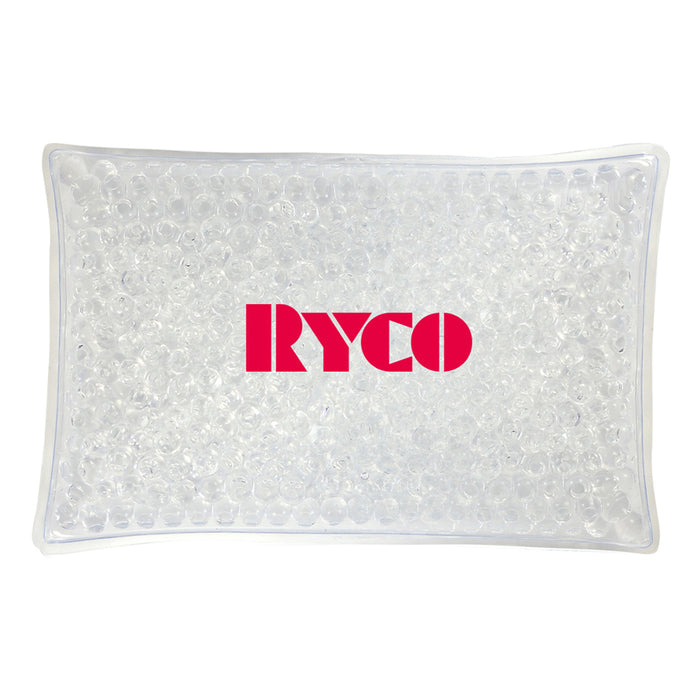 Caviar Bead Cooling Pack - Custom Promotional Product