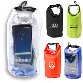 2.5L Dry Bag - Custom Promotional Product
