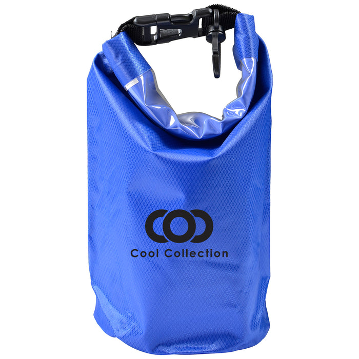 2.5L Dry Bag - Custom Promotional Product