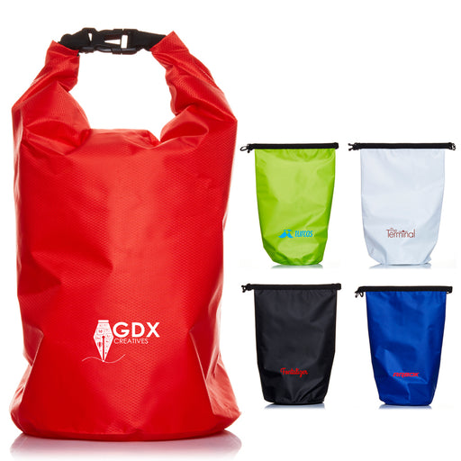 10L Dry Bag - Custom Promotional Product