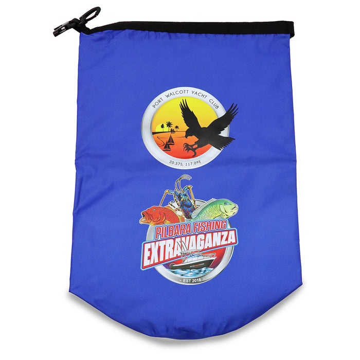 10L Dry Bag - Custom Promotional Product