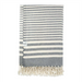Hilana Upcycled Fethiye Throw Blanket - Custom Promotional Product