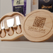 The Custom Gourmet Entertainer Set - Custom Promotional Product