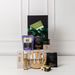 The Prestige Custom Gourmet Nibbles Gift Pack - Custom Promotional Product
