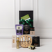 The Prestige Custom Gourmet Nibbles Gift Pack - Custom Promotional Product
