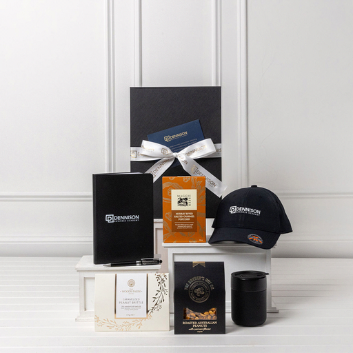 Customised Onboarding Gift Pack - Custom Promotional Product