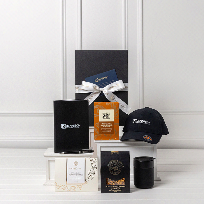 Customised Onboarding Gift Pack - Custom Promotional Product
