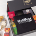 Xmas Indulgence Branded Gift Pack - Custom Promotional Product