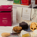 Xmas Indulgence Branded Gift Pack - Custom Promotional Product