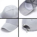 Keemo 5 Panel Heavy Acrylic Sandwich Cap - Custom Promotional Product