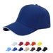 Keemo 5 Panel Heavy Acrylic Sandwich Cap - Custom Promotional Product