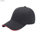 Const 6 Panel Cotton Sandwich Cap - Custom Promotional Product