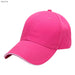 Const 6 Panel Cotton Sandwich Cap - Custom Promotional Product