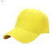 Nevaso 5 Panel Heavy Cotton Sandwich Cap - Custom Promotional Product