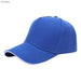 Nevaso 5 Panel Heavy Cotton Sandwich Cap - Custom Promotional Product
