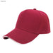 Nevaso 5 Panel Heavy Cotton Sandwich Cap - Custom Promotional Product