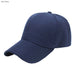 Four Seasons 6 Panel Heavy Cotton Cap - Custom Promotional Product