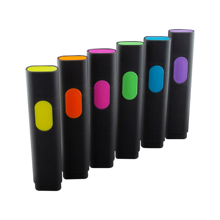 Johnny Highlighter - Custom Promotional Product